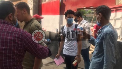 غياب 881 طالبًا وطالبة في مادتي الفيزياء والتاريخ بالثانوية العامة بالبحيرة