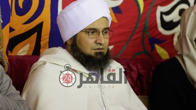 صفحة الداعية الحبيب الجفري تتعرض للاختراق.. وهاكر ينشر صورًا مسيئة