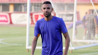 مؤمن زكريا يطالب الأهلي مجددًا بدعمه ماديًا في رحلة علاجه