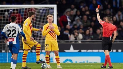 Barcelona vs Espanyol.. تعرف على موعد مباراة برشلونة اليوم والتشكيل المتوقع