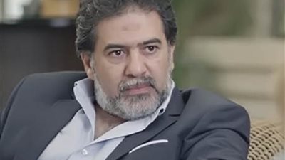 محسن محيي الدين يكشف موعد تصوير مشاهده في فيلم “صابر وراضي”