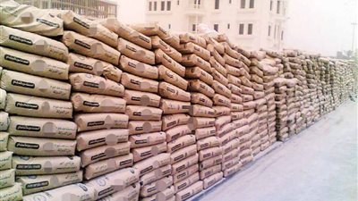 طالع أسعار الأسمنت اليوم الأربعاء 8 يوليو 2020 في الأسواق المصرية