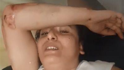 بعد سردها لواقعة اغتصابها من أخوالها بعمر 6 سنوات.. “إيمي” تحاول الانتحار للمرة الثالثة (فيديو)