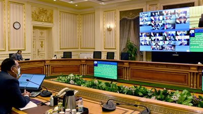 الحكومة توافق على تفعيل أحكام قانون التصالح في مخالفات البناء (تفاصيل)