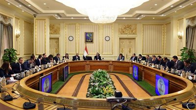 الحكومة: الموافقة على مشروع بتعديل بعض أحكام قانون الإجراءات الجنائية