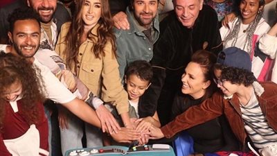 رغم نسبة 25%.. بدء طرح فيلم “الغسالة” بدور العرض السينمائي (صورة)