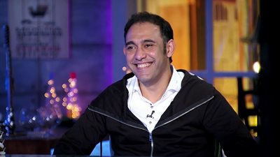 عمرو مصطفى يشوق المتابعين لأعماله الجديدة: كل أسبوع أغنية (تدوينة)