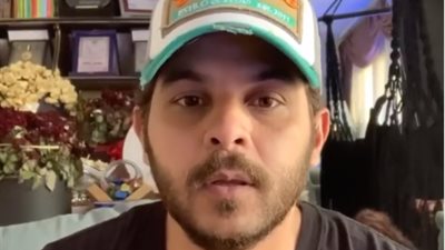 محمد رشاد عن أزمته الأخيرة واحتمالية الحجز على منزله: المشكلة بقالها سنين (فيديو)