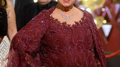 وذهبت رجاء الجداوي لأرحم الراحمين