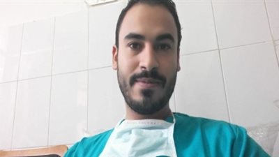 تجديد حبس الطبيب أحمد صفوت عضو مجلس نقابة أطباء القاهرة 15 يومًا