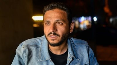 بعد يوسف الشريف.. بيتر ميمي يستعد لتقديم فيلم تدور أحداثه حول “روبوت” بطولة إياد نصار