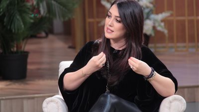 كندة علوش تدعم رانيا يوسف في فضح المتحرشين: الموضوع يتطلب الشجاعة