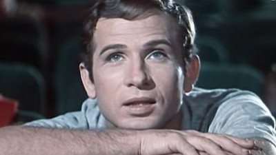 وفاة الفنان محمود رضا مؤسس فرقة “رضا” للفنون الشعبية بعد صراع مع المرض