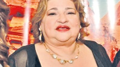 وفاة المنتجة مي مسحال بعد صراع مع المرض