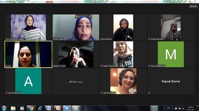 “القومي للمرأة” يختتم دورة التثقيف المالي لنساء أسوان بالتعاون مع العمل الدولية
