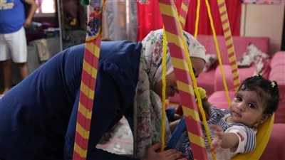 هدير: “طلبت الطلاق والسبب مش راجل وفرط في شرفه” (فيديو)