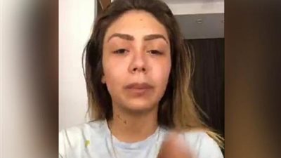 إخلاء سبيل سمكري متهم بالتحرش بـ بلوجر هدير عبد الرازق