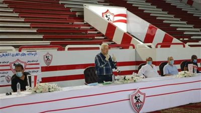 مرتضى منصور يتهم “أبوسنيدة” بتركيب فيديو سب الخطيب وكهربا