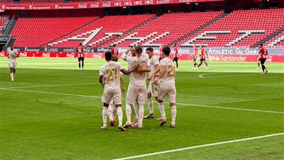 جدول مواعيد مباريات اليوم الجمعة 10-7-2020 في الدوريات.. ريال مدريد أمام ألافيس