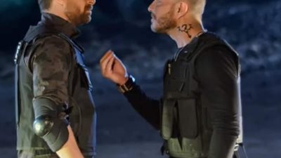 تفاصيل آخر يوم تصوير في فيلم “زنزانة 7” بالمنصورية لعرضه في عيد الأضحى المقبل