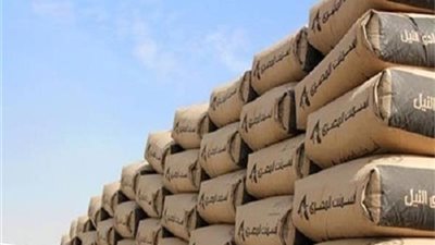 أسعار الأسمنت اليوم الاثنين 13 يوليو 2020 في مصر