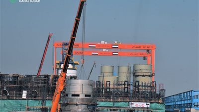 “القناة للسكر” تطلق المرحلة الأولى من خطة استصلاح 181 ألف فدان بغرب المنيا