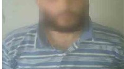 سقوط هارب من قضية اتجار غير مشروع بالنقد الأجنبي