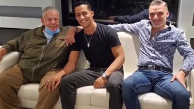 بشير الديك عن اختيار اسم “الغزال الشارد” لمسلسل أحمد زكي: مجرد اقتراح