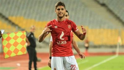 أحمد الشيخ يقترب من الرحيل عن الأهلي