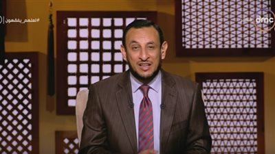 رمضان عبد المعز: إطعام الطعام ليس للفقراء فقط وإنما للأهل والجيران