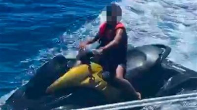 الحكومة البرتغالية تلاحق نجل رونالدو لسبب غريب (فيديو)