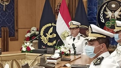 “لو ناوي تقدم على كلية شرطة”.. تعرف على شروط وقواعد الالتحاق لهذا العام