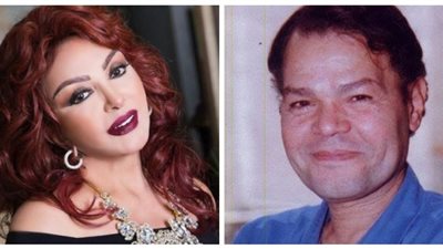 محمود قاسم يكشف لـ”القاهرة 24″ كواليس كتاب “سينما نبيلة عبيد”