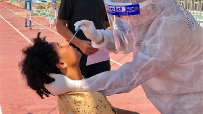 المصري البورسعيدي يعلن نتائج المسحة الرابعة للاعبي الفريق (صورة)