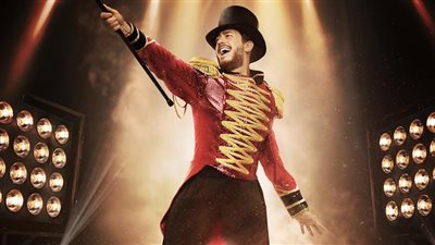 “أنغامي” تطلق أغنية عدى الكلام لسعد لمجرد