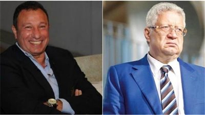 مرتضى منصور يحذر نجليه من الحديث عن محمود الخطيب (تفاصيل)