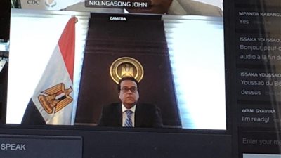 4 محاور تضمنها الاجتماع الإفريقي الأوروبي الوزاري للتعاون في البحث العلمي.. تعرف عليها