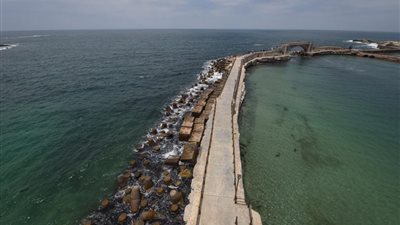 تفعيلًا للمبادرة الرئاسية للهوية البصرية..وضع تصور كامل لتطوير كورنيش الإسكندرية