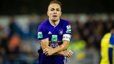 مصدر بالأهلي ينفي اهتمام فايلر بلاعب أندرلخت البلجيكي