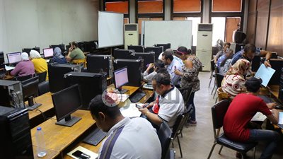 انطلاق تنسيق القبول في الجامعات 25 يوليو.. و”عين شمس” المقر المركزي