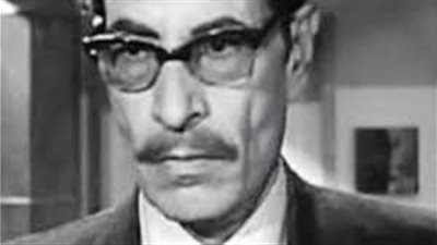 بعد وفاة ابنته.. من هو الفنان شفيق نور الدين وأبرز أعماله؟