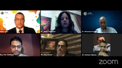 عبر الإنترنت.. مؤتمر لمناقشة دور التكنولوجيا المساعدة في دعم ذوي الهمم بأزمة “كورونا”