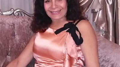 بعد انتقاده.. عفاف مصطفى تتراجع عن هجومها على عبد الرحمن أبو زهرة (صور)