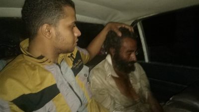 أول تعليق من الأمن على ظهور مُدرس بعد 200 يوم اختفاء ودفنه في الشرقية