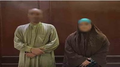 جريمة من أجل “غويشتين”.. كشف غموض مقتل مسنة داخل منزلها بالجيزة