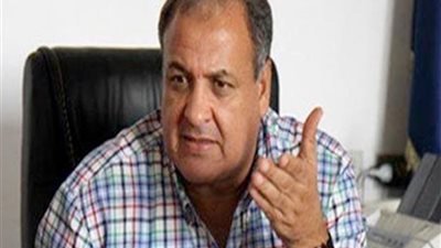 لواء جمال عبدالباري.. مستشار الوزير الحكيم (بروفايل)