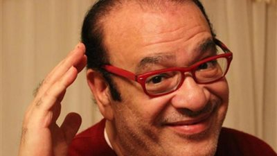 صلاح عبد الله: فيلم موسى فكرة جديدة على السينما.. ودوري مفاجأة