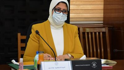 الصحة: تسجيل 698 حالات إيجابية جديدة لفيروس كورونا.. و63 حالة وفاة