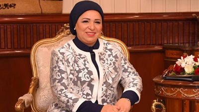 أسرة الراحلة رجاء الجداوي تشكر السيدة انتصار السيسي وأمراء الدول العربية (صور)