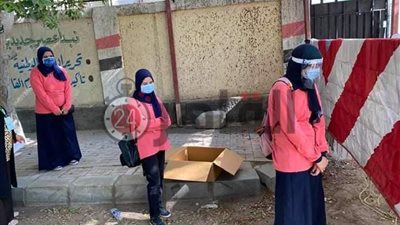 “التعليم” تكشف موعد إعلان نتيجة الثانوية العامة